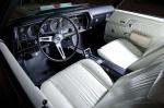 Chevrolet Chevelle SS 396 Convertible 1970 года